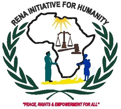 RENA INITIATIVE FOR HUMANITY