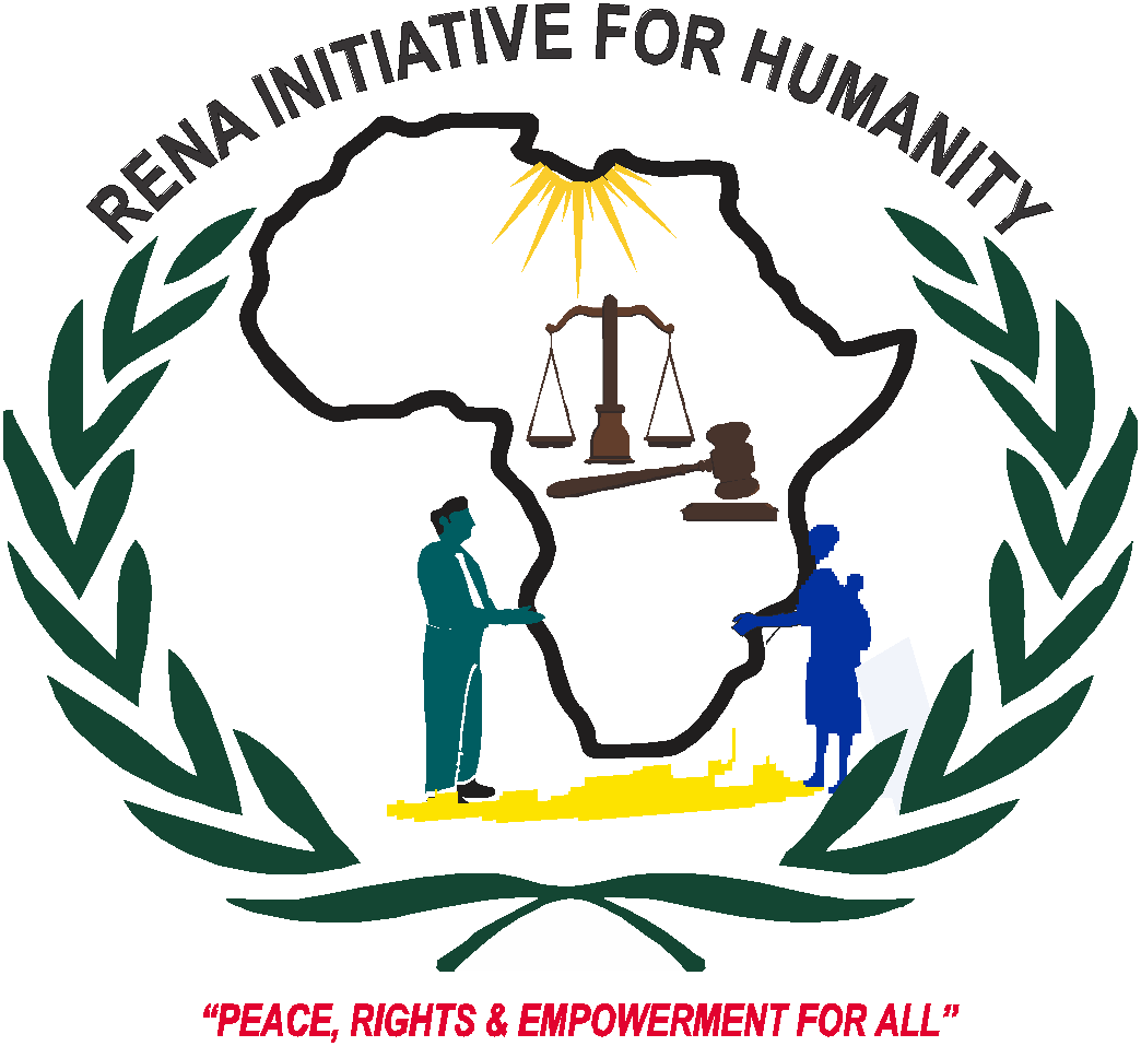RENA INITIATIVE FOR HUMANITY